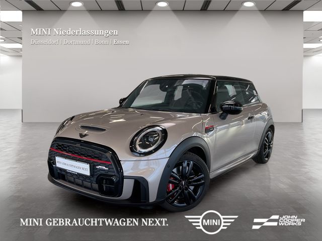 MINI John Cooper Works Navi Kamera Pano.Dach LED