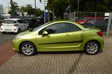 Peugeot 207 CC Cabrio-Coupe Sport/ 1Hand/ Klima/ TOP! - Peugeot 207 in Essen