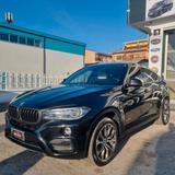 BMW Bmw X6 xDrive30d 258CV Msport - BMW X6 mit Diesel-Antrieb: Kombi