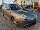 Alfa Romeo Giulietta 2.0 JTDM Turismo,TIEFER,TEILLEDER,TOP - Alfa Romeo Giulietta mit Diesel-Antrieb
