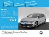 Volkswagen Golf VIII GTE 1.5 TSI HYBRID Navi LED+ AHK Panor - Volkswagen: Gol