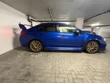 Subaru WRX STI 2.5 Final Edition Final Edition - Subaru WRX STI Gebrauchtwagen