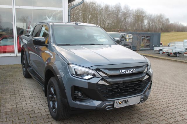 Isuzu D-Max Modell 2025 V-Cross