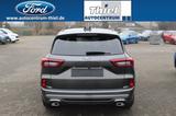 Ford Kuga 187PS Automatik ST-Line SYNC4 5J.Garantie - : Grau, Geländewagen, mit Klimaautomatik, Garantie