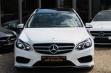 Mercedes-Benz E 350 T 4MATIC AMG 7-G LED KEYLESS 7-SITZER KAM - Mercedes-Benz: 7sitzer