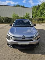 Citroën C4 X - Citroën C4 X in Hamburg