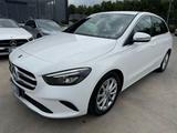 Mercedes-Benz Classe B B 200 d Automatic Sport - Mercedes B-Klasse mit Halbautomatikschaltung