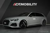 Audi RS4 Avant 2.9TFSI Quattro | Keramisch | B&O | Pa - gebrauchte Audi RS4 aus dem Jahr 2021