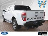 Ford Ranger Wildtrak Doppelkabine 4x4 2.0l TDCi+AHK+S - Ford Ranger in Bonn