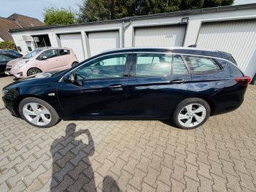 Opel Insignia - 8