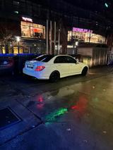 Mercedes-Benz Mercedes c300 AMG - gebrauchte Mercedes-Benz C 300 aus dem Jahr 2009