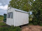 Andere Bauwagen Tinyhouse - Wohnmobile bis 1.500 Euro