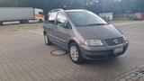 Volkswagen Sharan Automatik 1.9_. 7 sitze - Volkswagen Sharan: 1.9