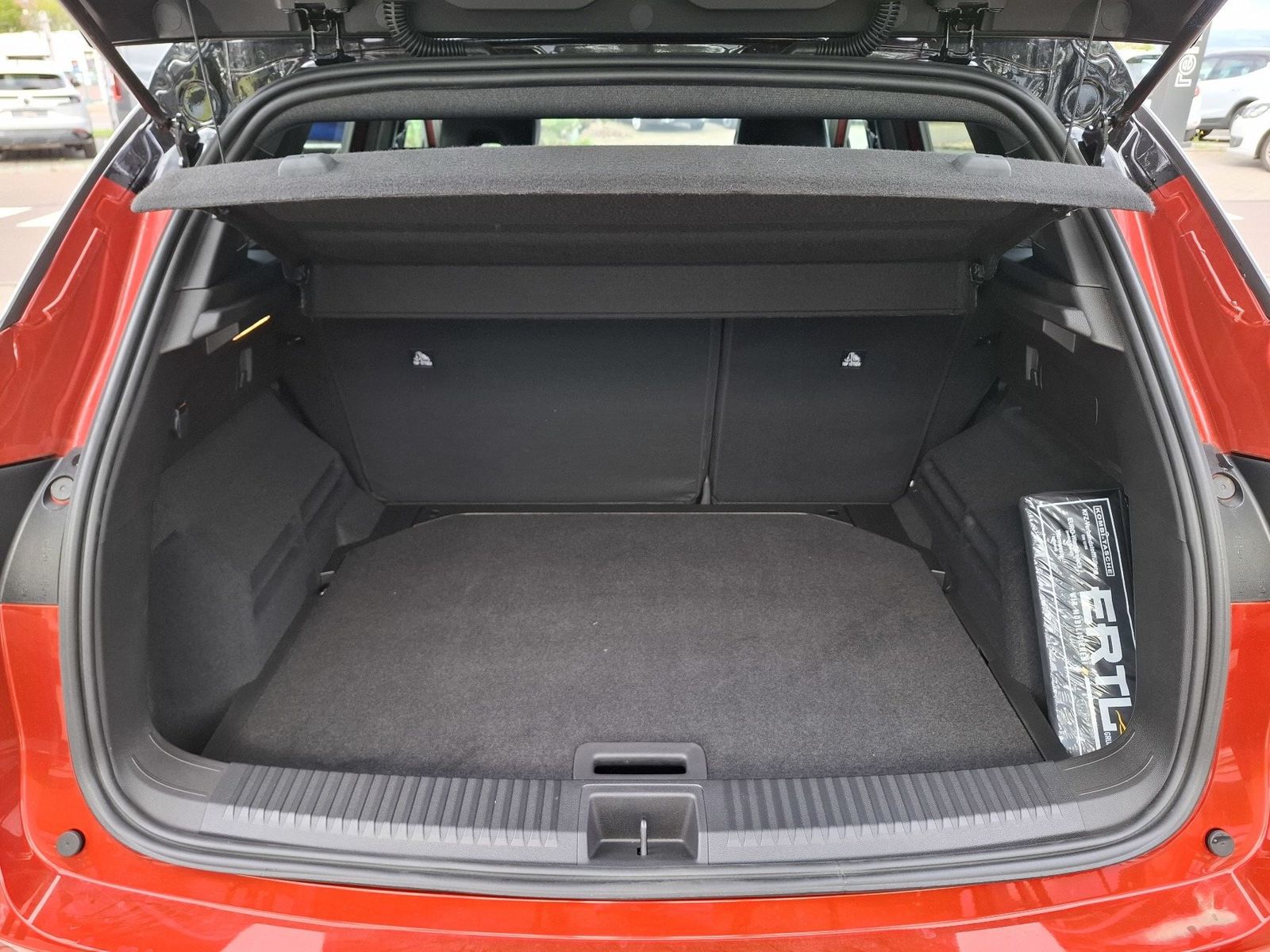 Renault Austral - Bild 10