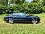 BMW 740i A - M-Paket, Doppelverglasung, EDC, DSP - BMW aus 2000: M