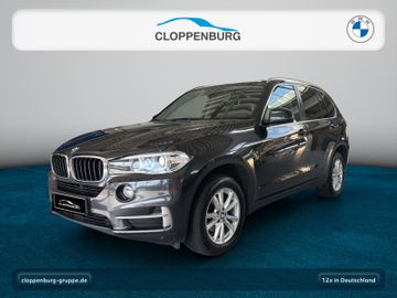 BMW X5 - 1