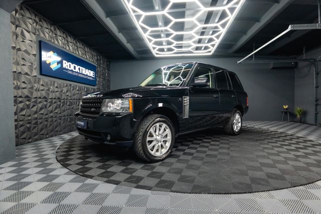 Land Rover Range Rover V8 4.4 TD Vogue | Turbo + TÜV NEU