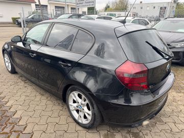 BMW 118 - 6