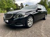 Mercedes-Benz E 200 T Facelift - gebrauchte Mercedes-Benz E 200 mit Facelift