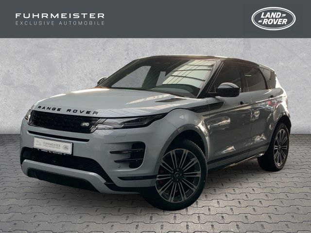 Land Rover Range Rover Evoque D200 Dyn. SE AWD