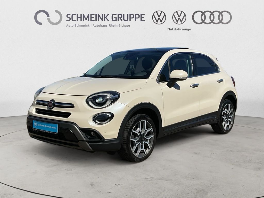 Image of Fiat 500X