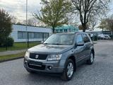 Suzuki Grand Vitara 2.0 Comfort - gebrauchte Suzuki Grand Vitara aus dem Jahr 2005