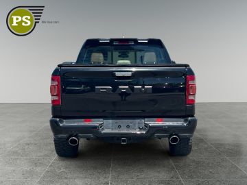 Dodge RAM - 9