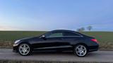 Mercedes-Benz E 500 Coupe AMG Sportpaket,Keyless,Kamera,Harman - gebrauchte Mercedes-Benz E 500 aus dem Jahr 2010