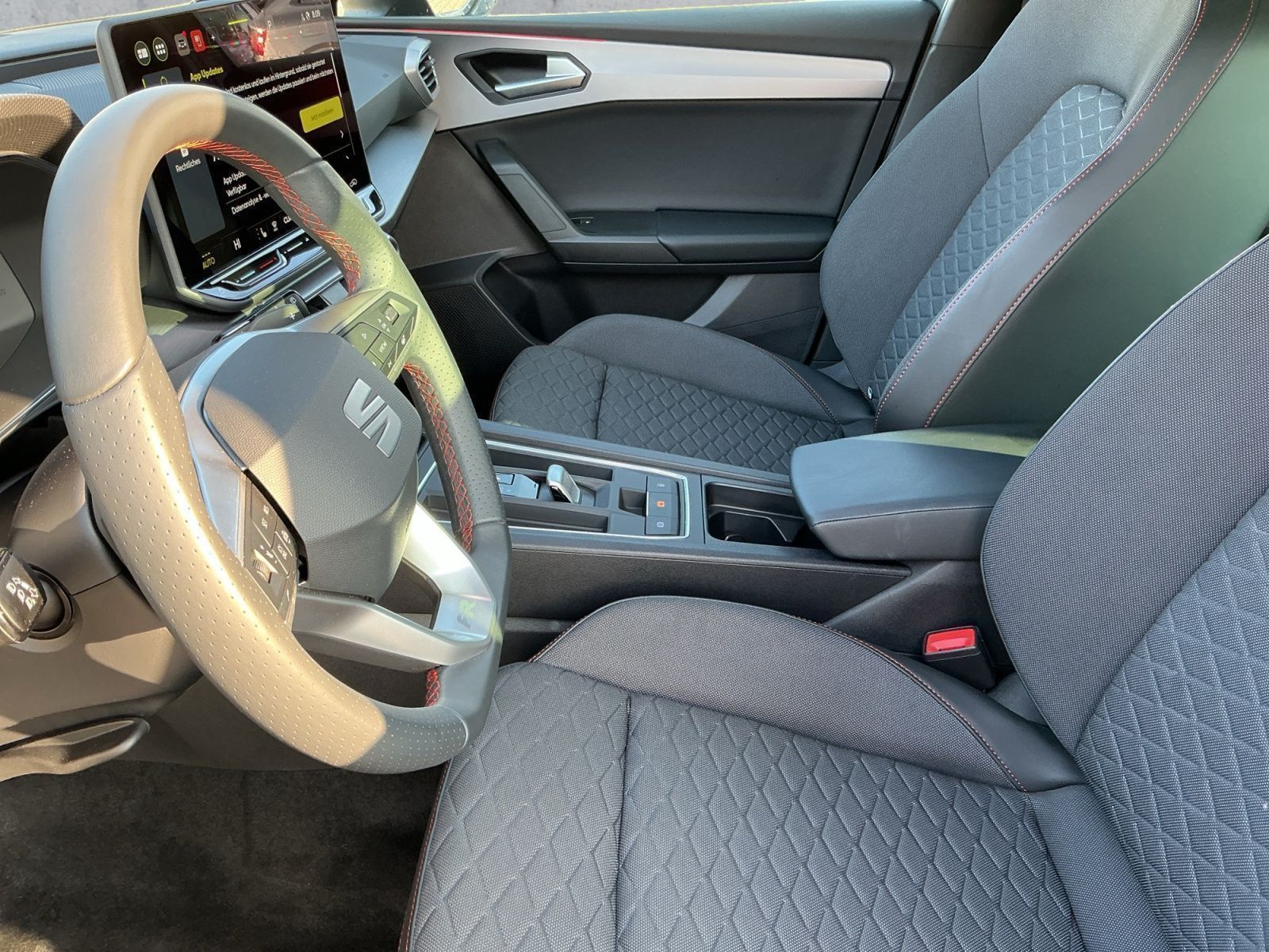 Seat Leon - Bild 12