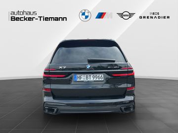 BMW X7 - 5