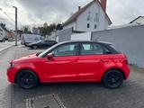 Audi A1 Sportback attraction - Audi A1: bis 10000 Euro
