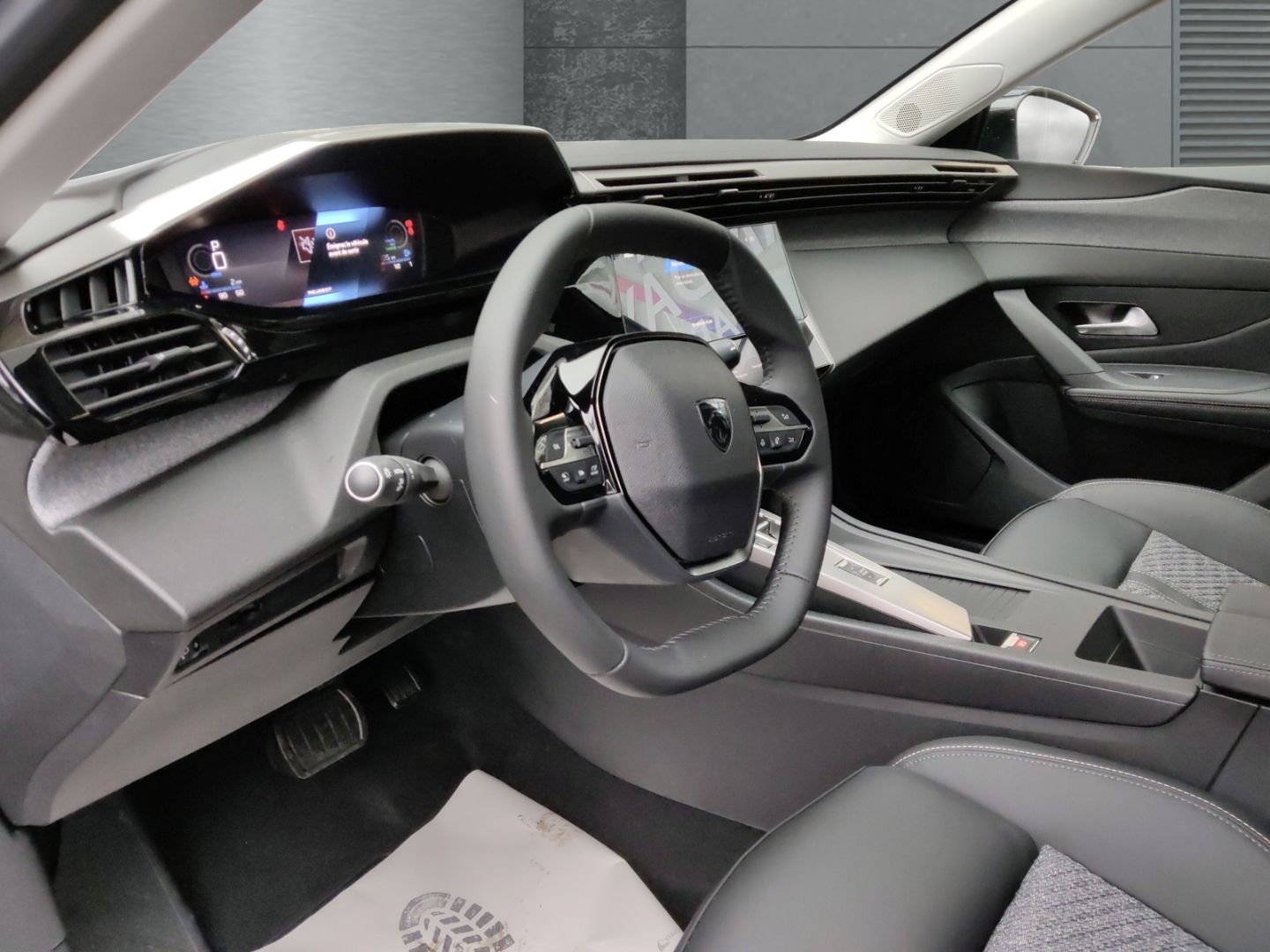 Peugeot 308 - Bild 7