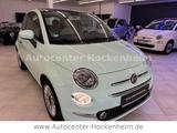 Fiat 500 Lounge - Fiat 500 in Mannheim