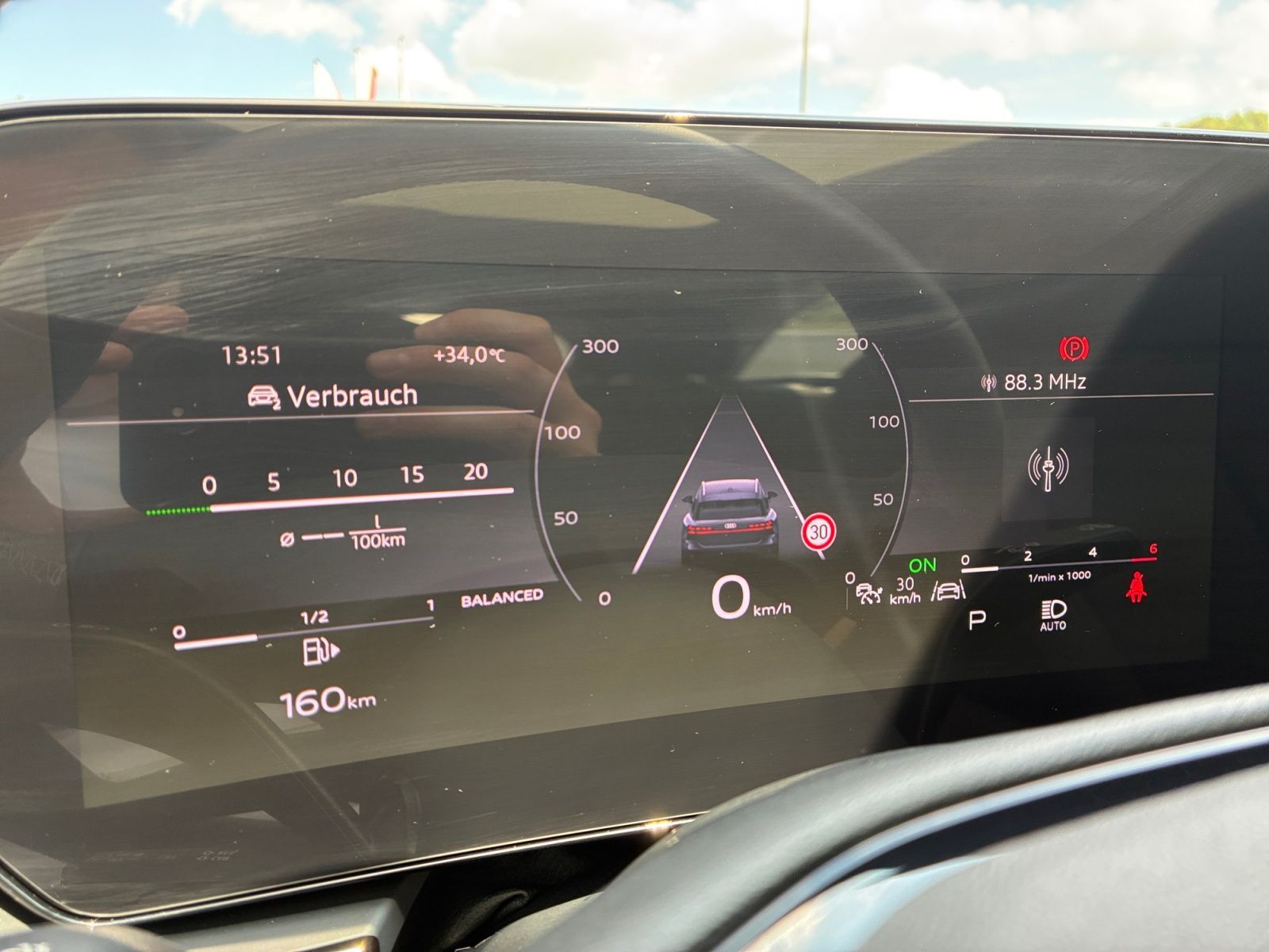Audi A6 - Bild 12