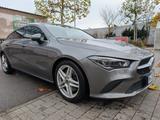 Mercedes-Benz CLA 180d SB | NP 54k | Fast Vollausstattung