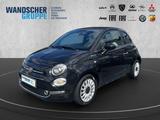 Fiat 500C Dolce Vita 1,0 Carplay+PDC+LM+Allwetter - Fiat 500C Gebrauchtwagen in Bremen