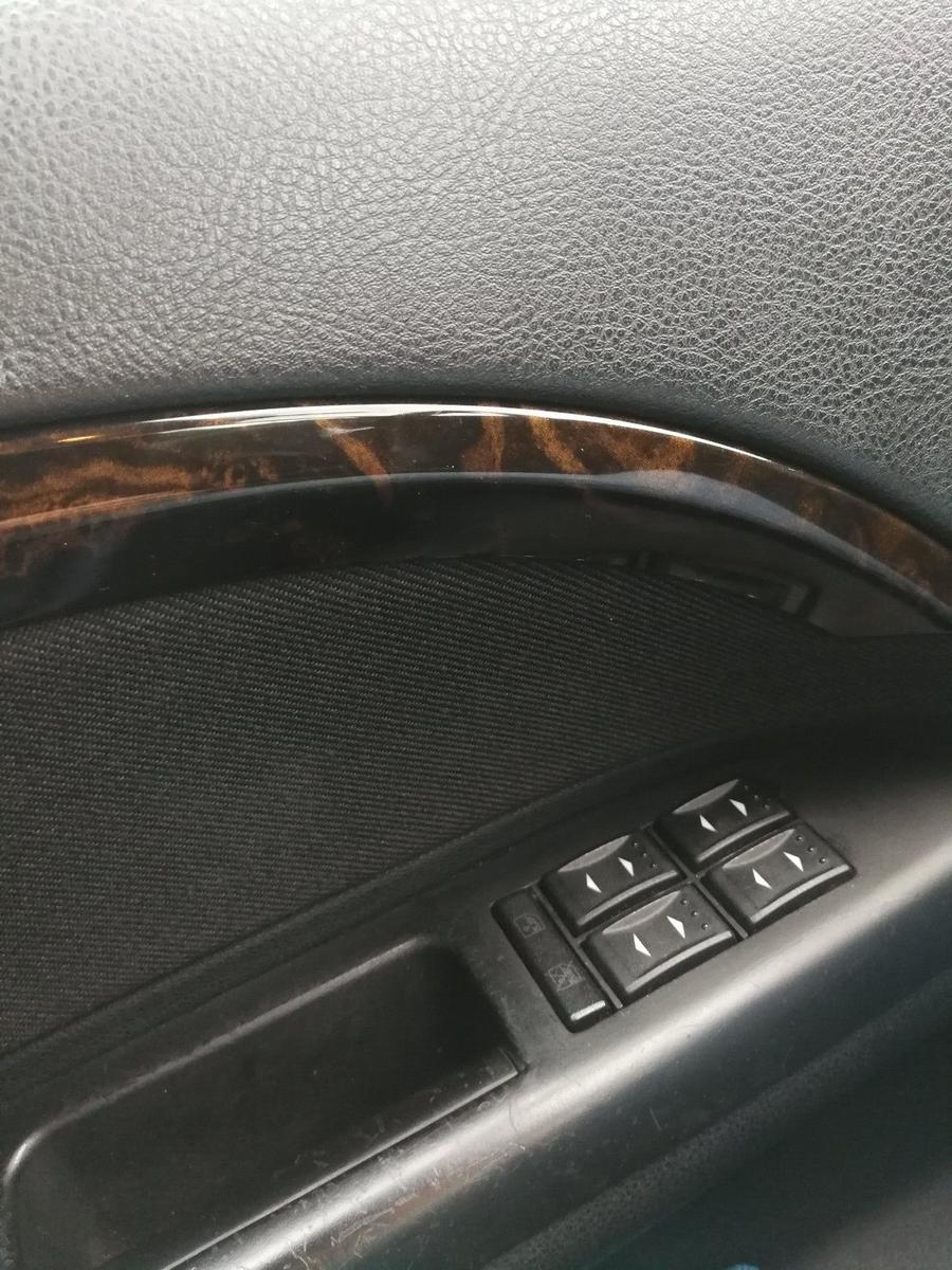 Ford Mondeo 2006 — photo 8