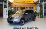 Renault Captur Luxe ENERGY TCe 90 - Renault Captur aus 2014