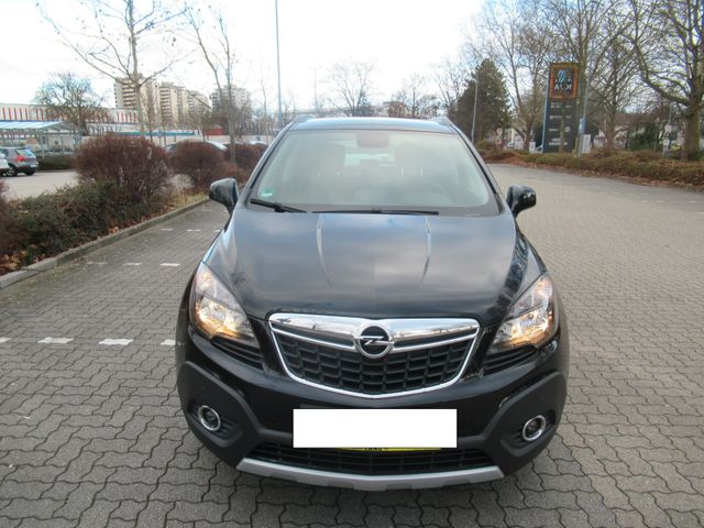 Opel Mokka Edition ecoFlex