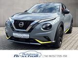 Nissan Juke Kiiro EU6d 1.0 DIG-T 114 PS 7DCT LED Apple  - Nissan Juke: Kiiro