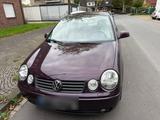 Volkswagen Vw Polo n9 - Volkswagen Polo aus 2004 mit Diesel-Antrieb