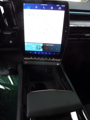 Renault Austral Techno