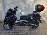 Piaggio MP3 500 LT Buisness Sport - PIAGGIO MP3 500 LT