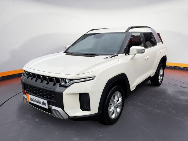 Ssangyong TORRES 1.5 T-GDI AMBER+ASSISTENTEN+5J.GARANTIE+