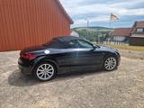 Audi TT Roadster 2.0 TFSI S tronic quattro - S Line - gebrauchte Audi TT aus dem Jahr 2011