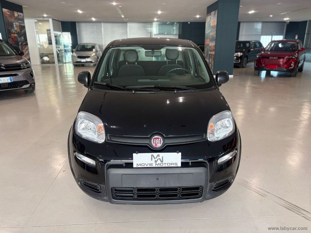 Image of Fiat Panda