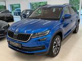 Skoda Kodiaq 2.0 TDI Drive 125 DSG LED ACC 1 HAND AHK - Skoda Kodiaq DRIVE-125