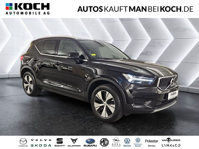 Volvo XC40 T4 Recharge Inscription Expr.PANO AHK S+LHZ