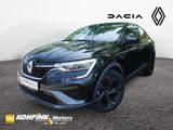 Renault Arkana R.S. Line TCe 160 SHZ KAMERA NAVI ACC LED - Renault Arkana in Stuttgart