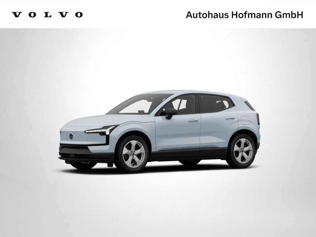 Volvo EX30 P3 Essential mit Winter-Paket